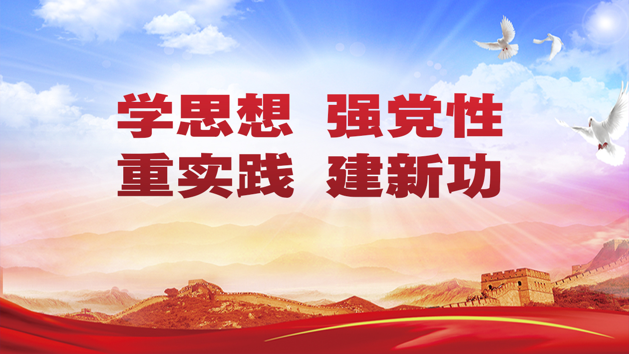山东省教育厅以主题教育为契机，推进民生实事落实落地