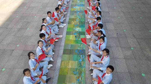 千里江山图
