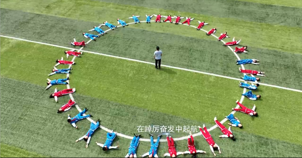 岠嵎少年